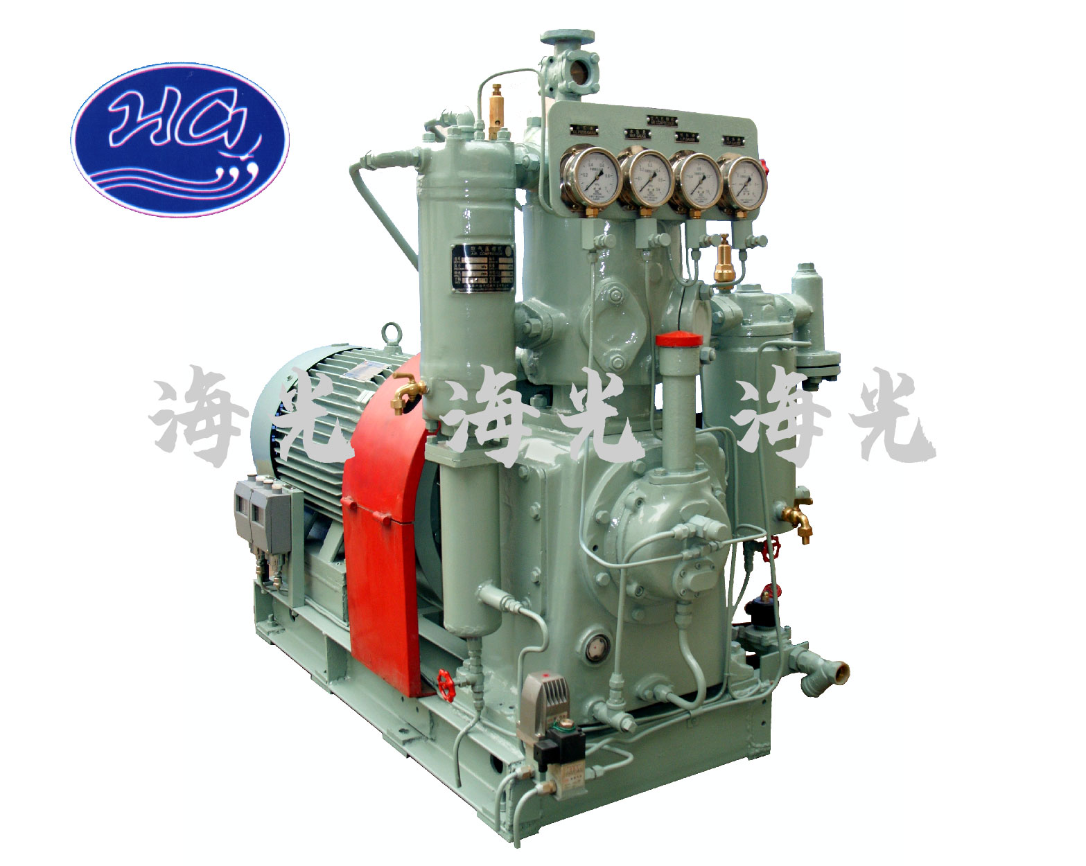 HC-65A
