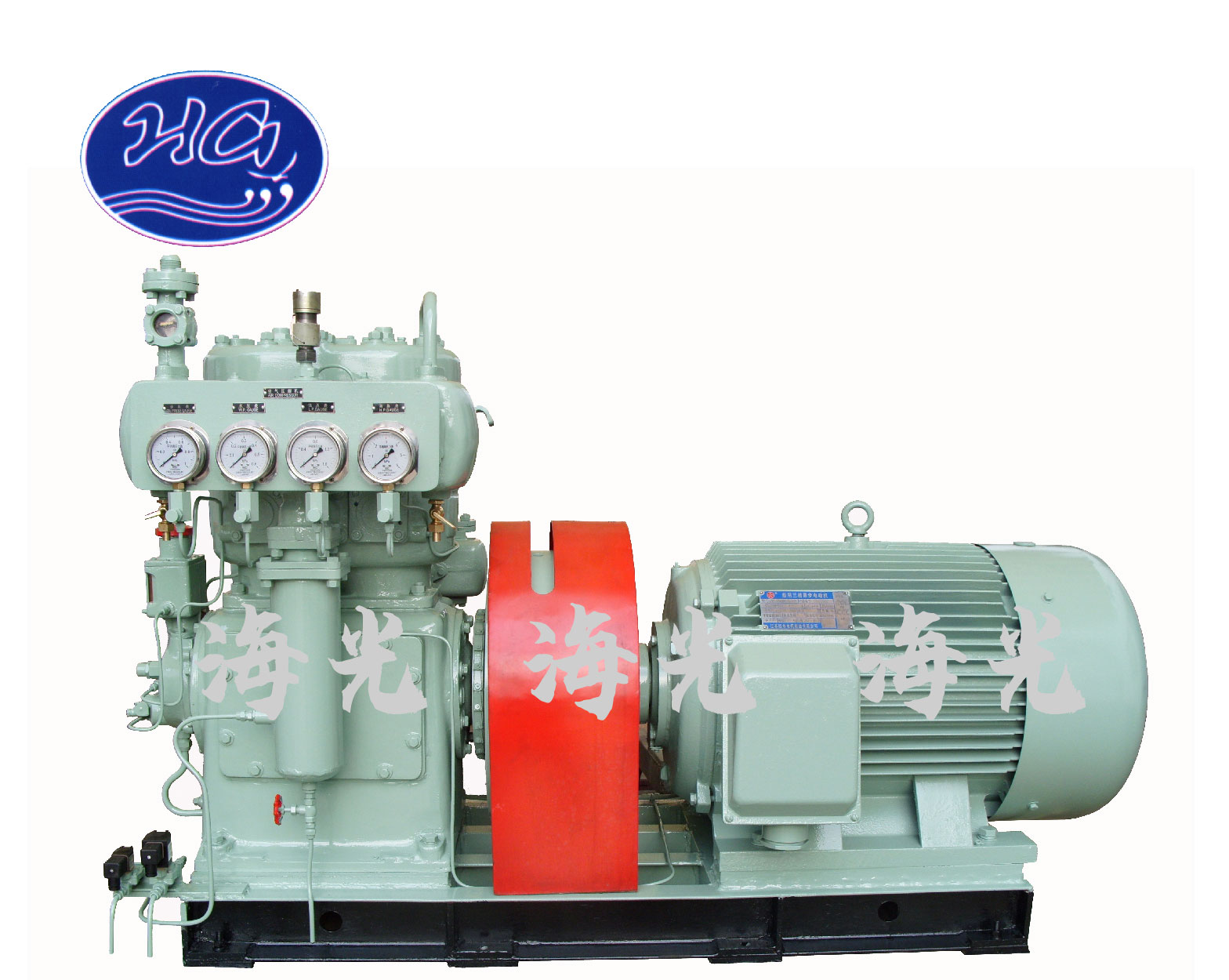 HC-265A